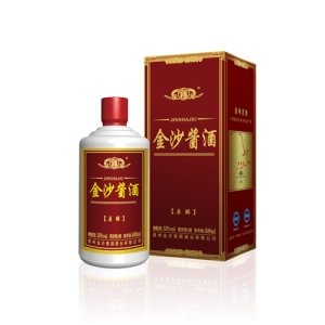 金沙醬酒（原釀）