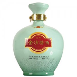 金沙醬酒