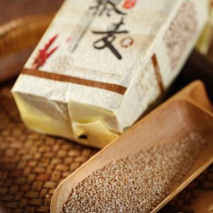 500克真空裝藜麥米2