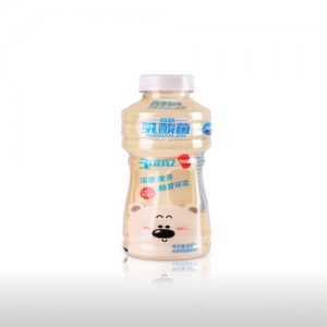 四季陽光乳酸菌飲料500ML