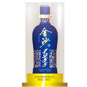 金沙藍(lán)鉆1988白酒