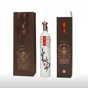 會(huì)稽山大師蘭亭紹興酒1