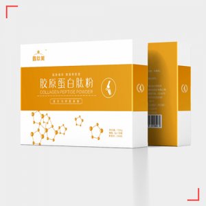 鑫肽美膠原蛋白肽