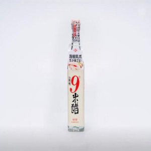 閬洲牌9°米醋