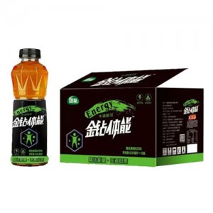 團(tuán)友金鉆體能維生素強(qiáng)化飲料