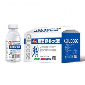 團(tuán)友葡萄糖補(bǔ)水液檸檬味箱裝