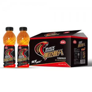 團(tuán)友維生素運(yùn)動(dòng)飲料600mlX15