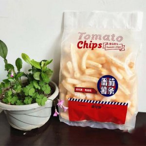 愛(ài)這味蝦條薯片方管130g