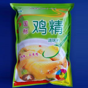 湯母雞精1kg