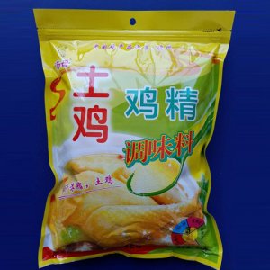 湯母土雞精908g自封拉鏈