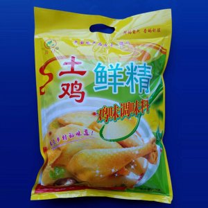 湯母土雞鮮精1kg