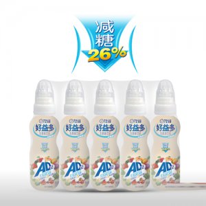 好益多136g果蔬乳酸菌飲品