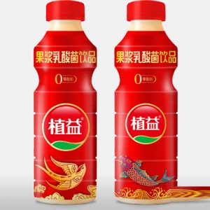 植益果漿乳酸菌1.28kg