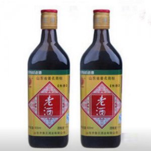 500ml6八年焦香