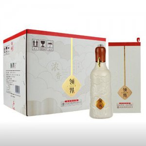 景芝領(lǐng)界..