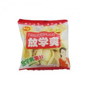 愛(ài)之味放學(xué)爽薯片