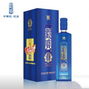 觀真勻香●窖齡30年.