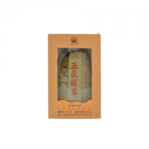 五岳獨尊酒（36° 透窗）..