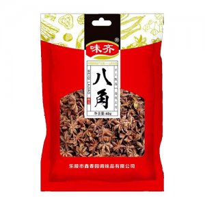 味齊40克八角