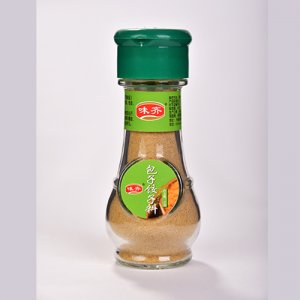 味齊包子料玻璃瓶裝