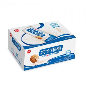 精品型六個(gè)核桃