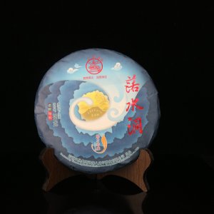 八角亭 2019年 落水洞茶葉..