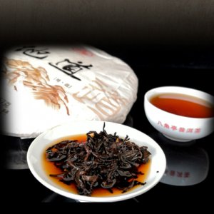 八角亭 2019年 地道..