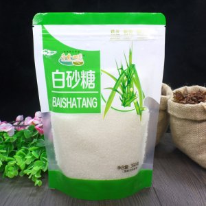 荷香田園白砂糖