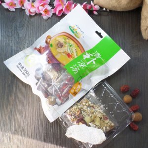 荷香田園清補涼湯