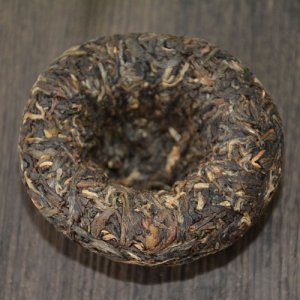 八角亭生沱 2019年.