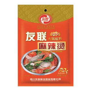 友聯(lián)麻辣燙火鍋底料