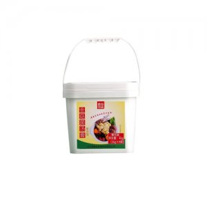 蘑菇鮮森金菇菌湯膏復合型4kg