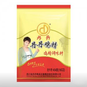 丹丹雞精調(diào)味料