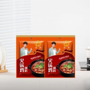 丹丹火鍋雞調(diào)料