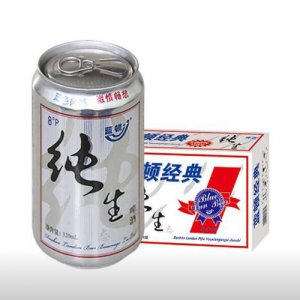 藍(lán)頓純生態(tài)320mlx24聽