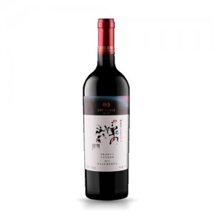 果香型赤霞珠干紅葡萄酒