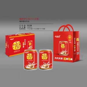 植物夢(mèng)工場(chǎng)六六大順