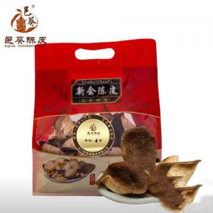 邑葵陳皮( 4年)..