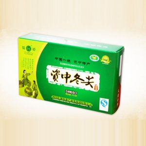 匯源碎粒型資中冬尖