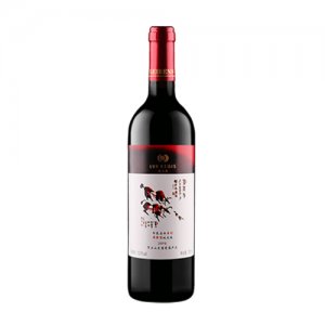 果香型蛇龍珠干紅葡萄酒