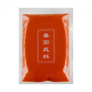 蓉城老媽鴛鴦清湯底料系列:番茄味型