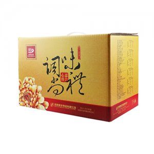 我當(dāng)家調(diào)味油禮盒