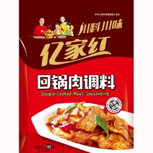 回鍋肉調(diào)料