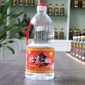 杏旺泉北京二鍋頭