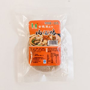 燉(鹵)雞調味料