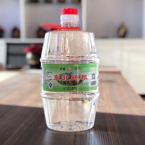 杏旺泉東北純糧酒