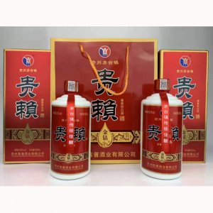 貴賴金鉆醬香型53°