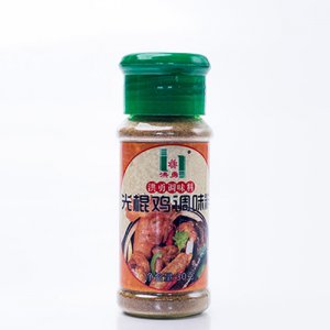 光棍雞調味料