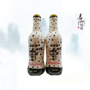 泰山傳說啪啪嗨啤酒夜場專用