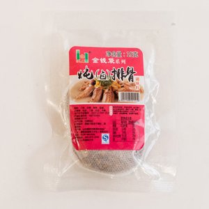 燉(鹵)排骨調味料